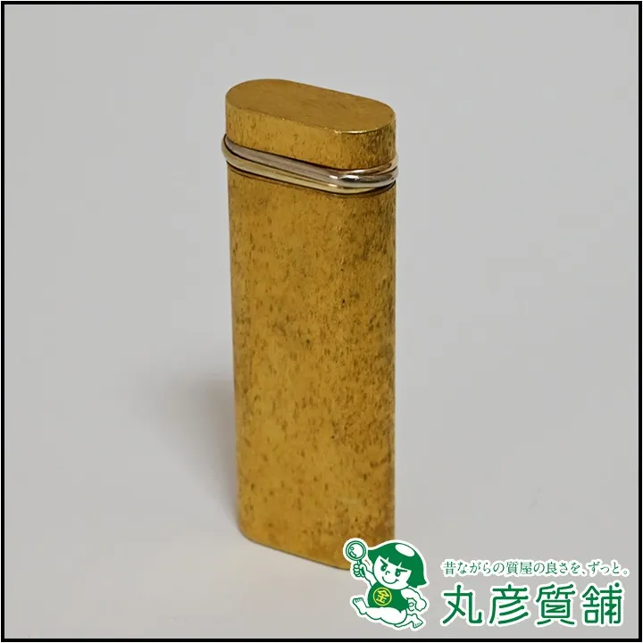 ライター カルティエ トリニティ GP